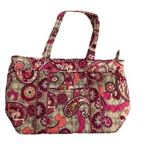 Vera Bradley Mandy Bag